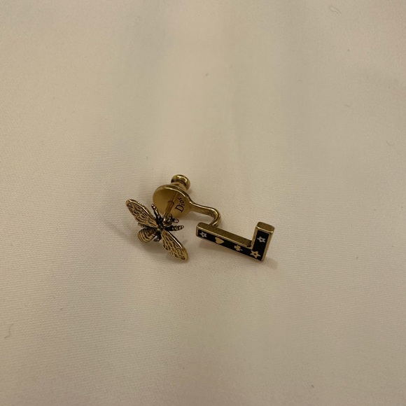 DIOR EARRING - Picture 3 of 4